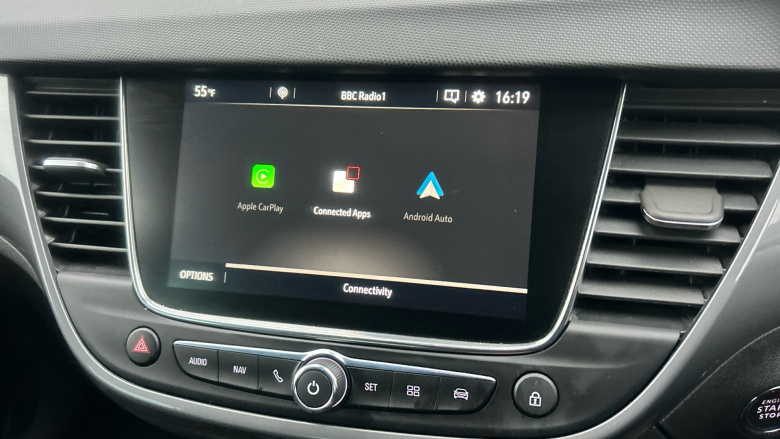 Vauxhall Crossland 1.2 Turbo [130] Ultimate 5dr Petrol Hatchback